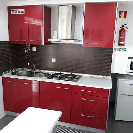 Nazare - The Little Star Villa ภายนอก รูปภาพ