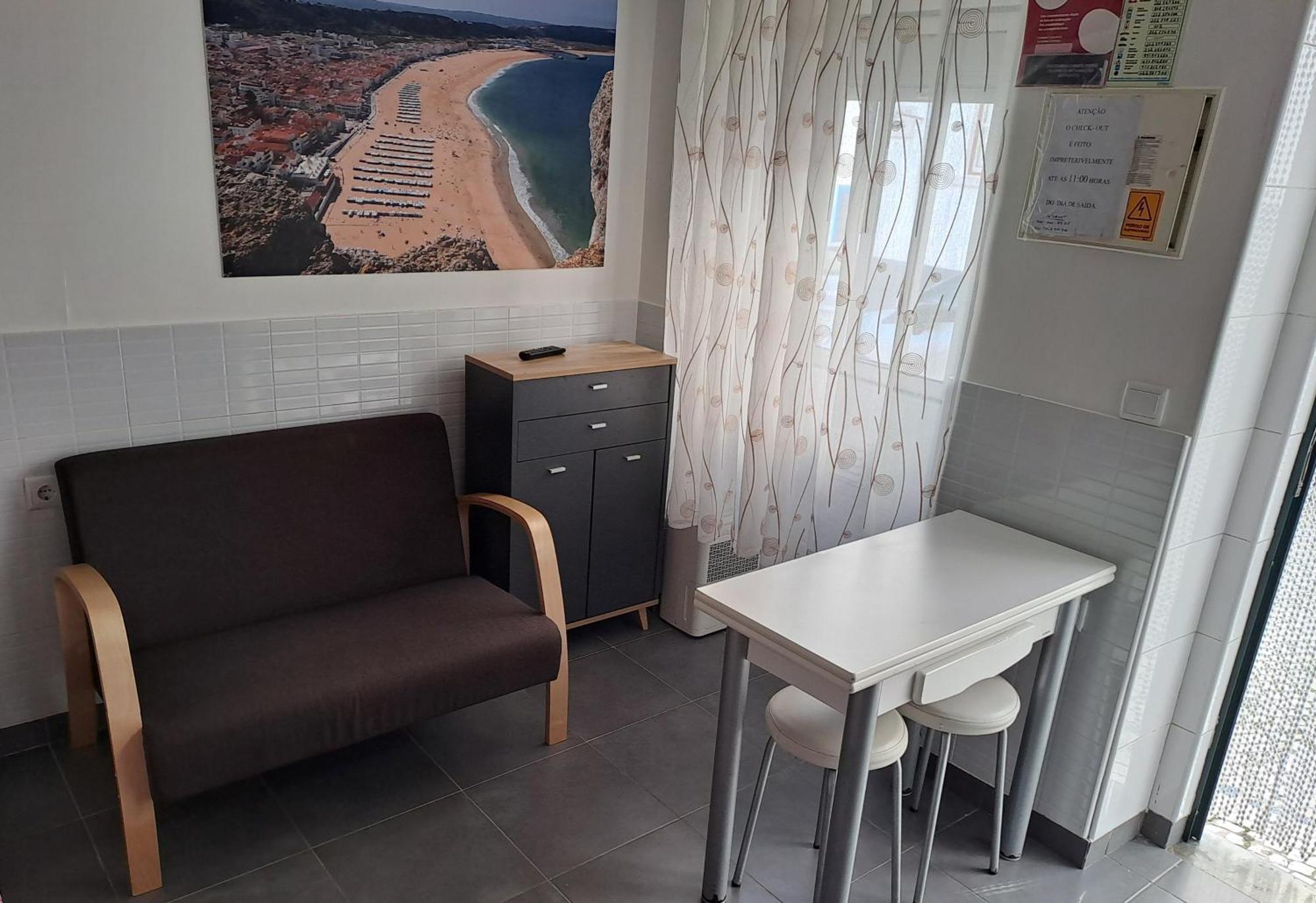 Nazare - The Little Star Villa ภายนอก รูปภาพ
