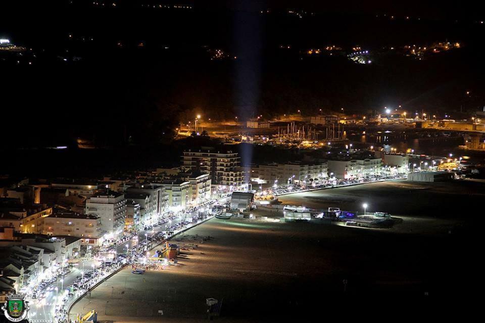 Nazare - The Little Star Villa ภายนอก รูปภาพ