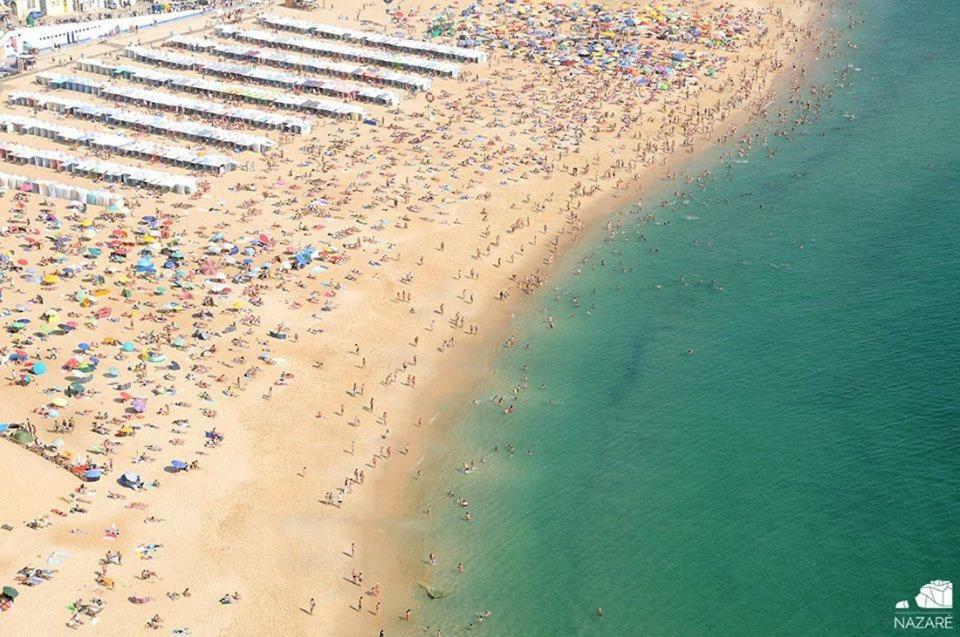 Nazare - The Little Star Villa ภายนอก รูปภาพ